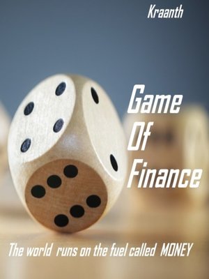 cover image of Game of Finance